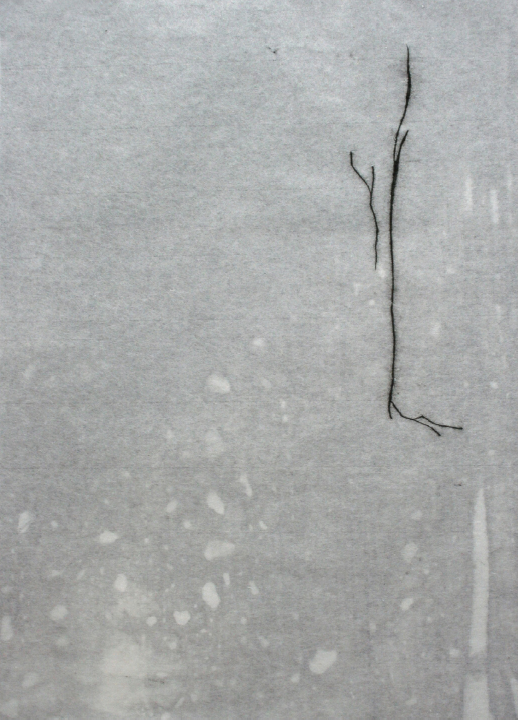 Hanna Usui Galerie Cora H�lzl